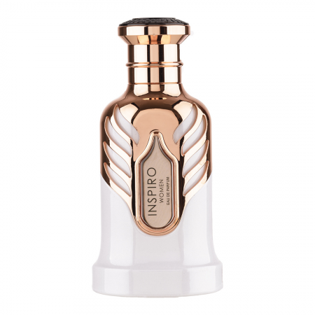 Tipuri Parfumuri - Inspiro Woman 100ml - Extract de Parfum, dama