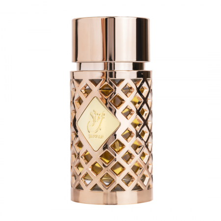 Oferta Saptamanii - Jazzab Gold 100ml, Apa de Parfum, dama