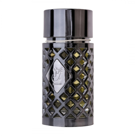Tipuri Parfumuri - Jazzab Silver 100ml, Apa de Parfum, barbati