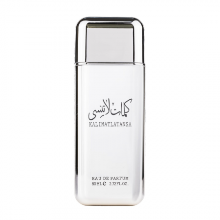 Tipuri Parfumuri - Kalimat Latansa 80ml - Apa de Parfum, barbati