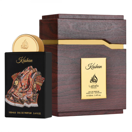 Tipuri Parfumuri - Kashan 100ml - Apa de Parfum, unisex