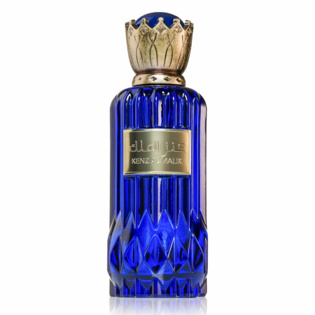 Tipuri Parfumuri - Kenz al Malik 100ml - Apa de Parfum, barbati