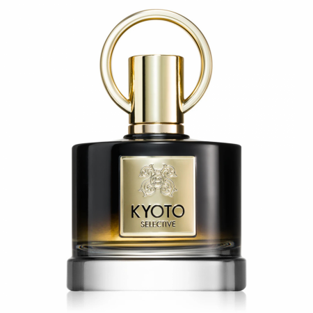 BLACK FRIDAY - Kyoto 100ml - Apa de Parfum, unisex