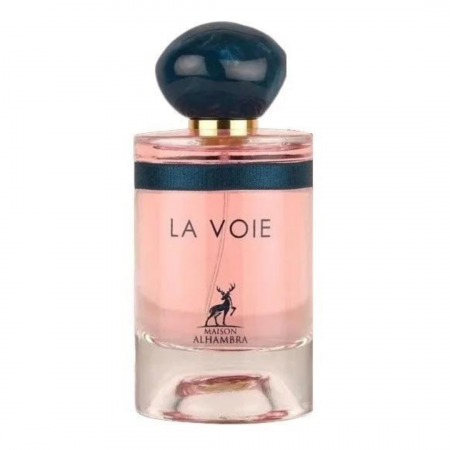 Tipuri Parfumuri - La Voie 100ml - Apa de Parfum, dama
