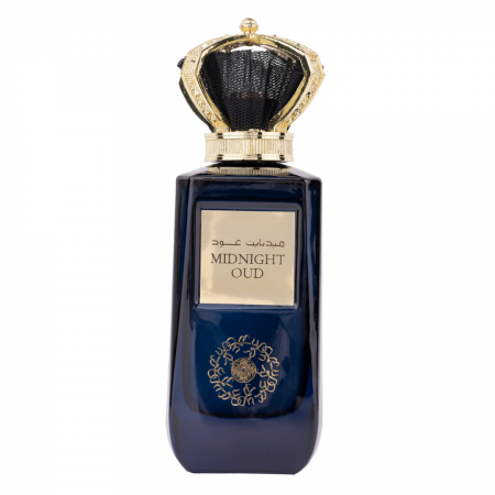 Oferta Saptamanii - Midnight Oud 100ml - Apa de Parfum, unisex