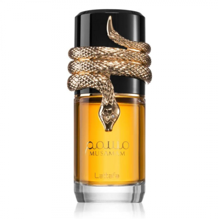 Tipuri Parfumuri - Musamam 100ml - Apa de Parfum, unisex