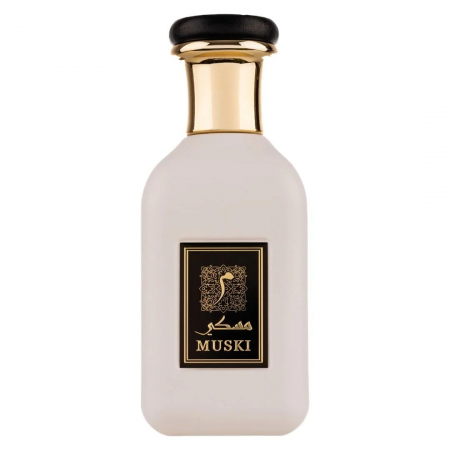 Tipuri Parfumuri - Muski 100ml - Apa de Parfum, unisex