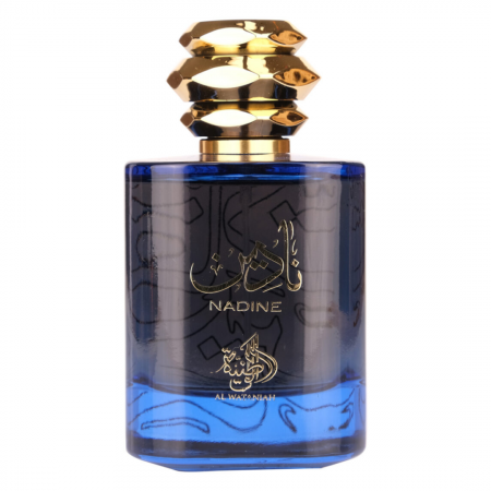 Tipuri Parfumuri - Nadine 100ml - Apa de Parfum, dama