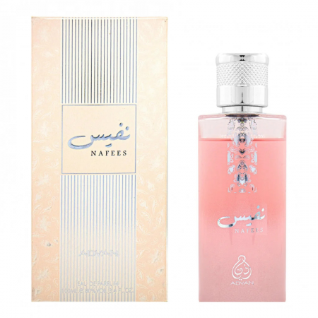 Parfumuri Femei - Nafees 100ml - Apa de Parfum, dama