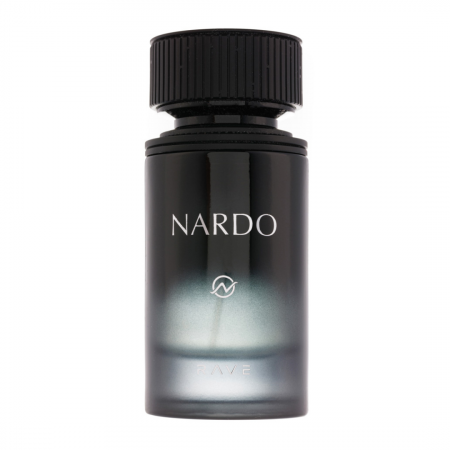 Tipuri Parfumuri - Nardo Black 100ml - Apa de Parfum, barbati