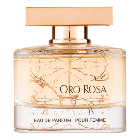 Parfumuri Femei - Oro Rosa 100ml - Apa de Parfum, dama