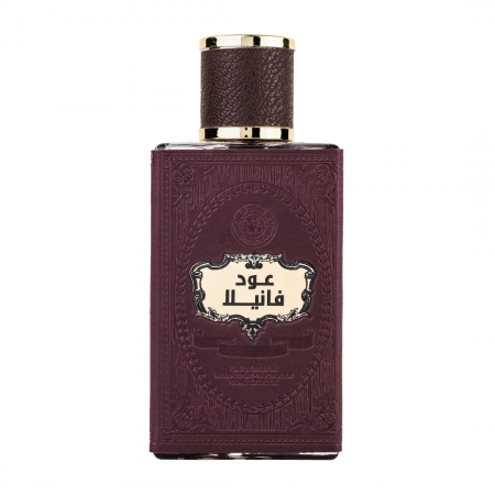 Tipuri Parfumuri - Oud Vanilla 80ml - Apa de Parfum, dama