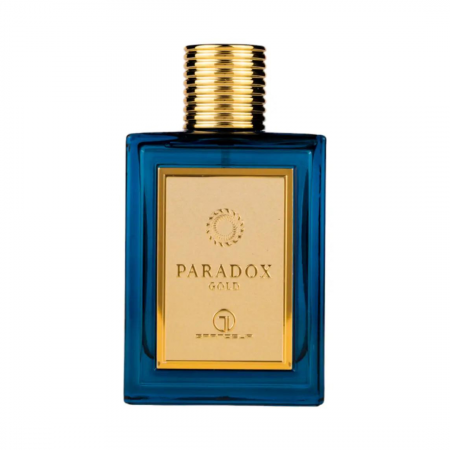 Tipuri Parfumuri - Paradox Gold 100ml - Apa de Parfum, barbati