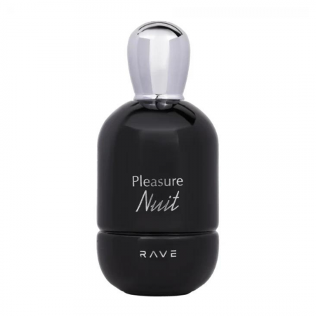 Tipuri Parfumuri - Pleasure Nuit 100ml - Apa de Parfum, dama