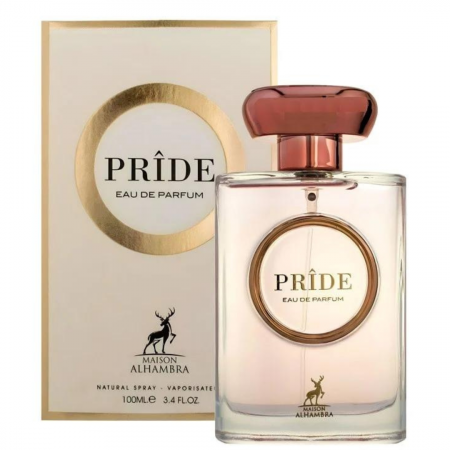 Parfumuri Femei - Pride 100ml - Apa de Parfum, dama