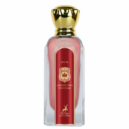 Tipuri Parfumuri - Queenstown Intense 100ml - Apa de Parfum, dama