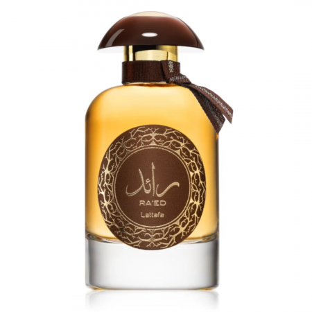 Tipuri Parfumuri - Raed Oud 100ml - Apa de Parfum, barbati