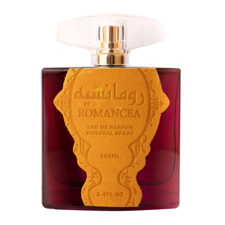 Oferta Saptamanii - Romancea 100ml - Apa de Parfum, dama