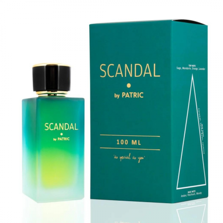 Tipuri Parfumuri - Scandal 100ml - Apa de Parfum, unisex