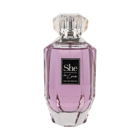 Parfumuri Femei - She in Love 100ml - Apa de Parfum, dama