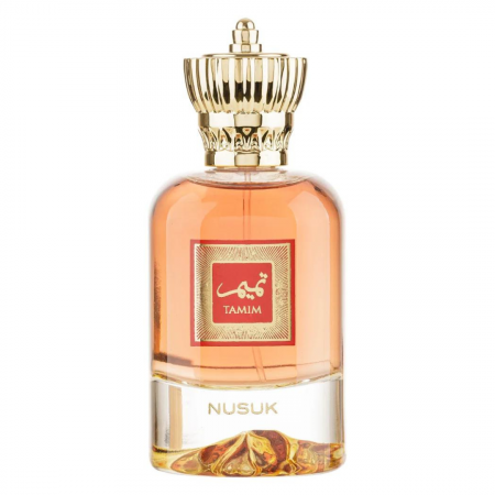 Tipuri Parfumuri - Tamim 100ml - Extract de Parfum, unisex