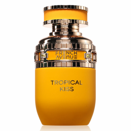 Tipuri Parfumuri - Tropical Kiss 80ml - Apa de Parfum, dama