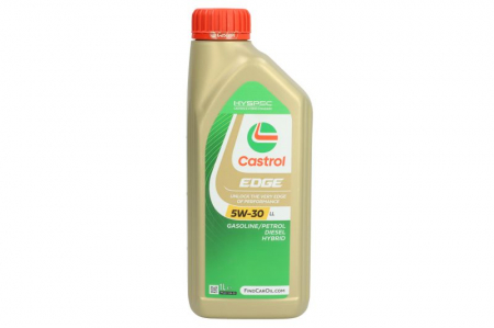 Ulei motor - Ulei motor Castrol Edge LL 5W30 1L