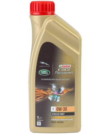 Ulei motor - Ulei motor CASTROL Edge Professional E 0W30 15801C 1L