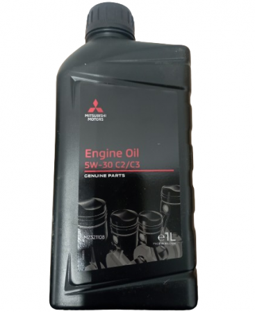 Ulei motor - Ulei motor MITSUBISHI 5W30 C2/C3 MZ321108 1L