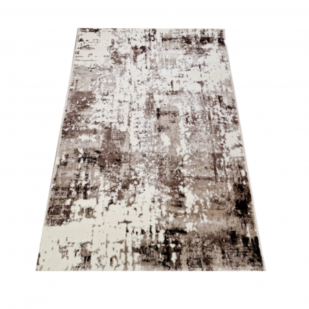 Acasa - Covor Modern Harmony, Bej/Maro, 10101A