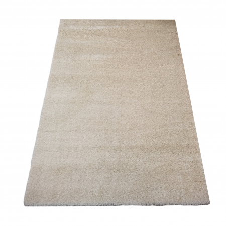 Covoare Pufoase - Covor Optimal, 160 x 230 Crem/Crem 8730A