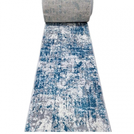 Acasa - Traversa Harmony 3849 A Gri/Albastru