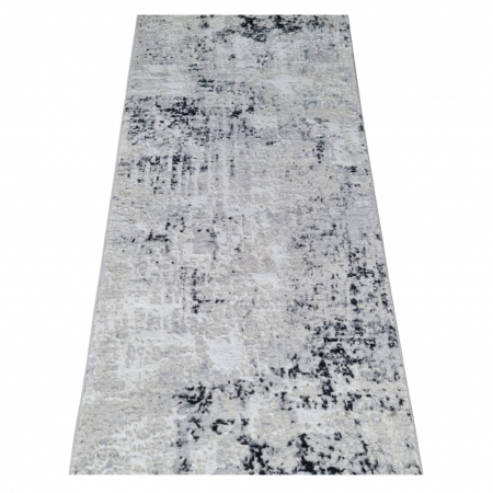 Acasa - Traversa moderna Loft , 0042A Crem Gri Inchis, K.Gri, Living, Dormitor, Hol, 80 x 2000 cm