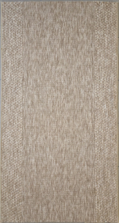 Traverse covoare - Traversa tip Iuta, Bej Inchis – Model Sisal – Disponibilă în mai multe dimensiuni