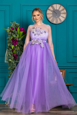 Rochii de ocazie - Rochie Ellen