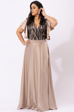 Rochii de ocazie - Rochie Diamond D57