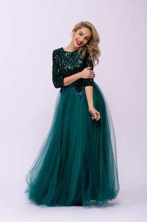 Rochii de ocazie - Rochie D88 Diamond