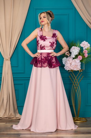 Rochii de ocazie - Rochie de seara Deva