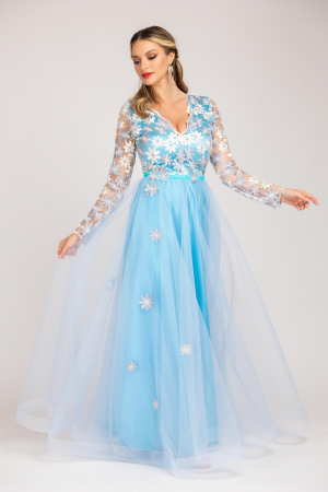 Rochii de ocazie - Rochie de seara Nerida