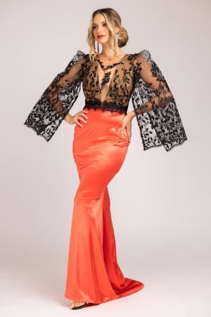 Rochii de ocazie - Rochie de seara Amadi