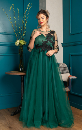 Rochii de ocazie - Rochie Gerda