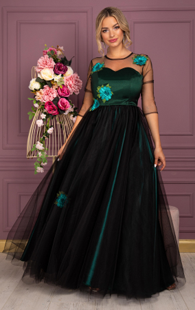 Rochii de ocazie - Rochie Marigo