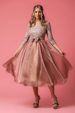 Rochii de ocazie - Rochie Cosima