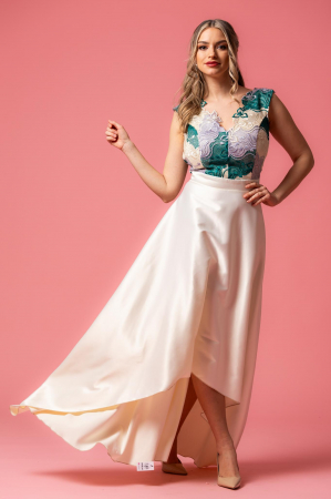 Rochii de ocazie - Rochie Belles