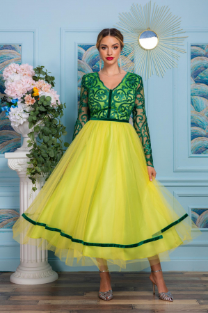 Rochii de ocazie - Rochie Orsa