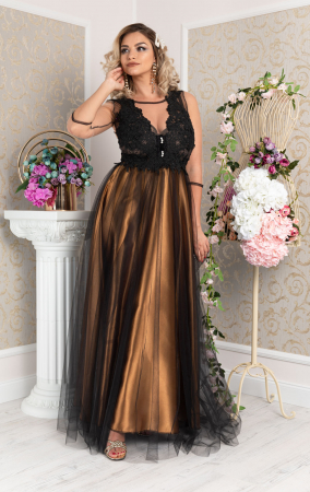 Rochii de ocazie - Rochie Padme