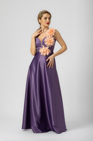 Rochii de ocazie - Rochie Teodora