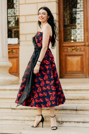 Rochii de ocazie - Rochie Valentina