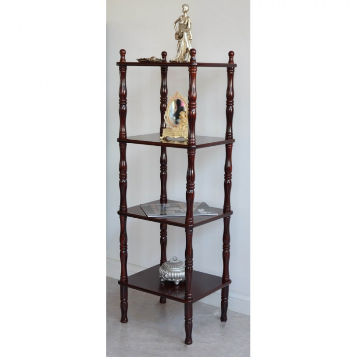 Raft Berry 40x117x34 cm 4 Polite Nuanta Maro [3]