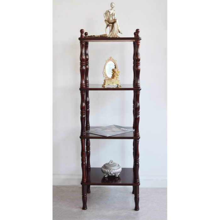 Raft Berry 40x117x34 cm 4 Polite Nuanta Maro [2]